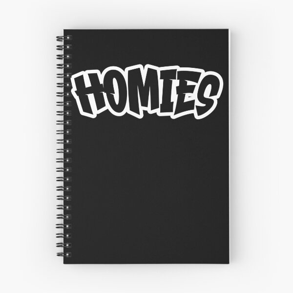 Item preview, Homies Gear designed and sold by DynamicDesign.