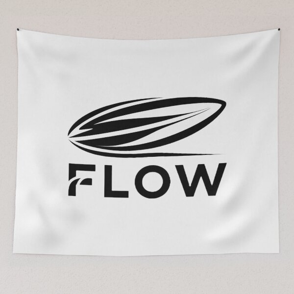 Item preview, Flow Surf Surfboard designed and sold by Sidney Graf.