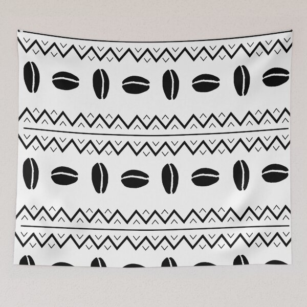 Item preview, Cauri Bogolan loincloth designed and sold by Wolagno.