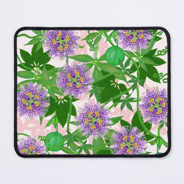 Item preview, Passiflora incarnata designed and sold by joancaronil.