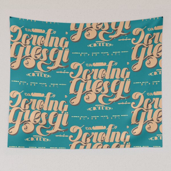Item preview, vintage typographic designed and sold by ericrautenbach.
