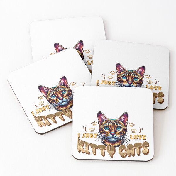 Item preview, Bengal Cat Parent designed and sold by NinniSilver.
