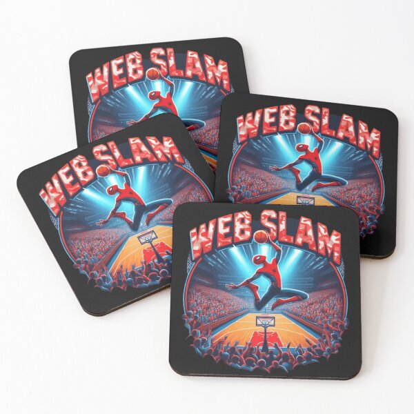 Item preview, Spidey Slam designed and sold by March12  Moonbeam.