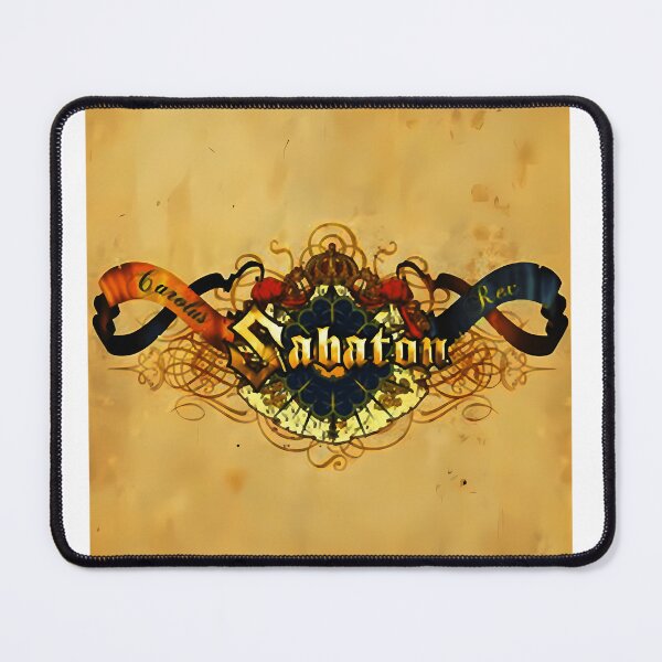 Item preview,  Swedish Heavy Metal Band Sabatonx27S  designed and sold by BrandonTurne9.