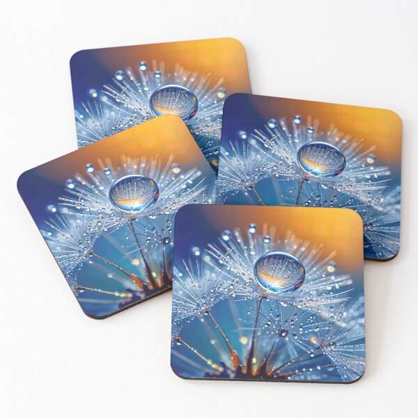 Item preview, Dandelion designed and sold by Jean-François Dupuis.
