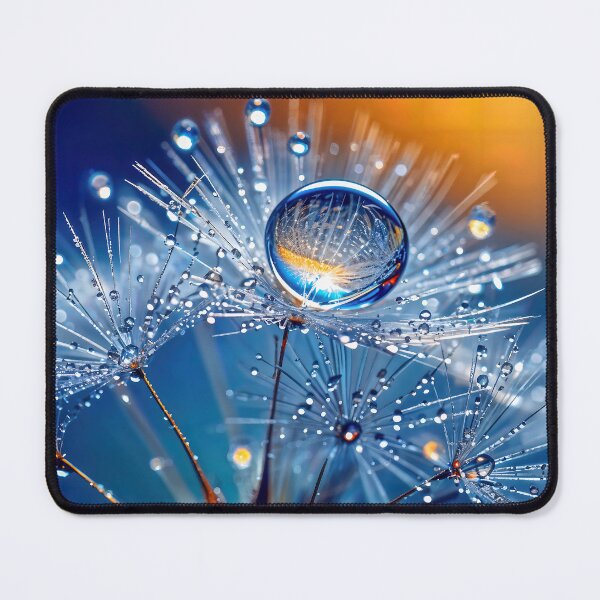 Item preview, Dandelion designed and sold by Jean-François Dupuis.