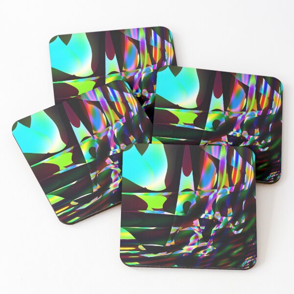 Item preview, Colours within (view from cave entrance) designed and sold by mindgoop.