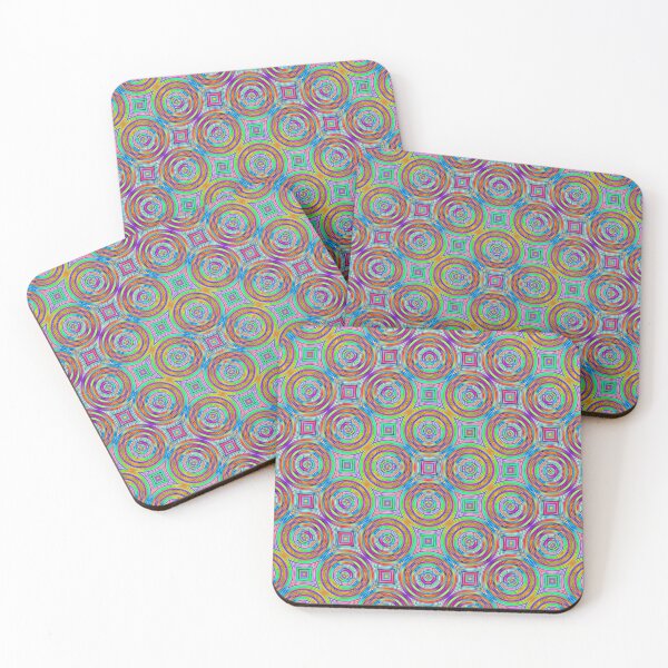Item preview, circles circles circles designed and sold by chambergambit.