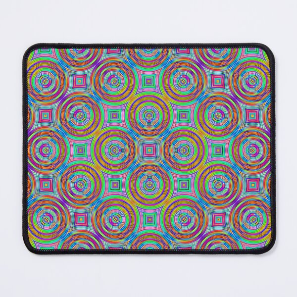 Item preview, circles circles circles designed and sold by chambergambit.