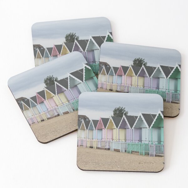Item preview, Beach huts  designed and sold by Emma  Amies.