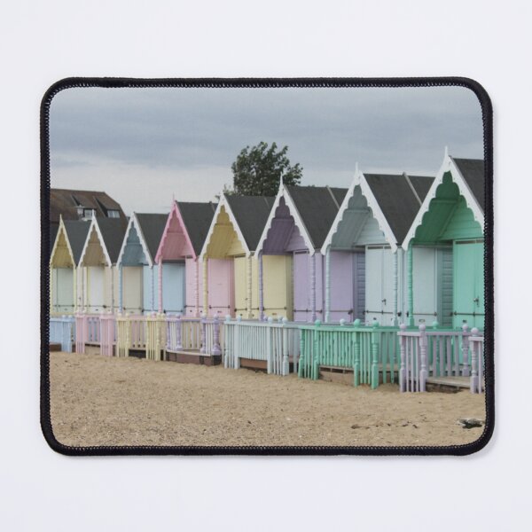 Item preview, Beach huts  designed and sold by Emma  Amies.