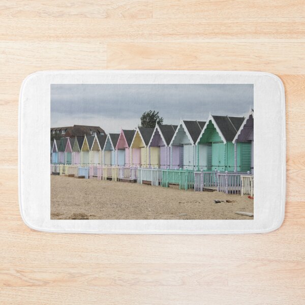 Item preview, Beach huts  designed and sold by Emma  Amies.