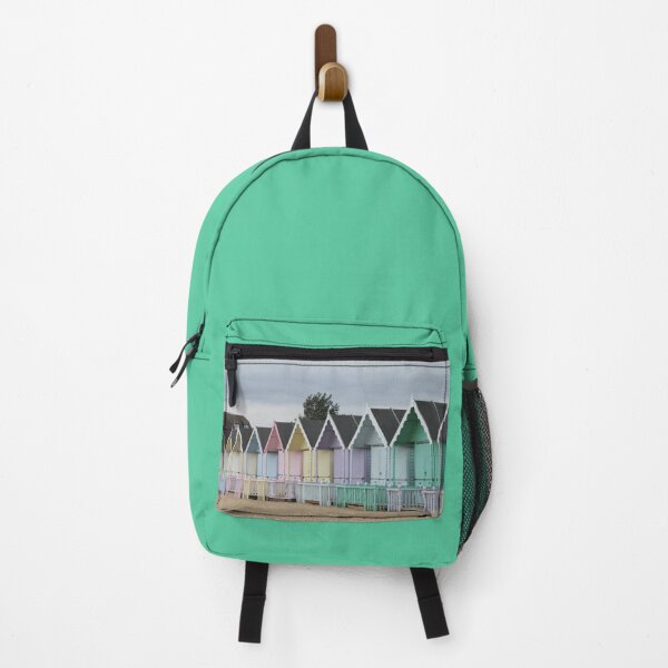 Item preview, Beach huts designed and sold by Emma Amies.