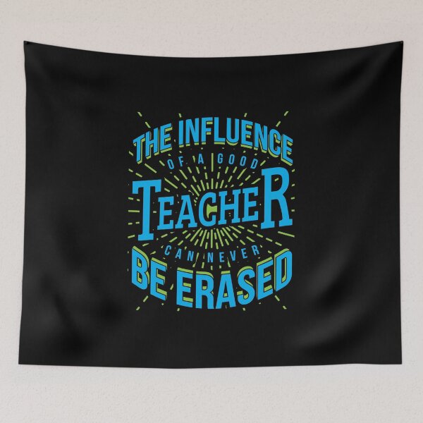 Item preview, Teacher Appreciation Gift Good Influence Award designed and sold by Bronby.