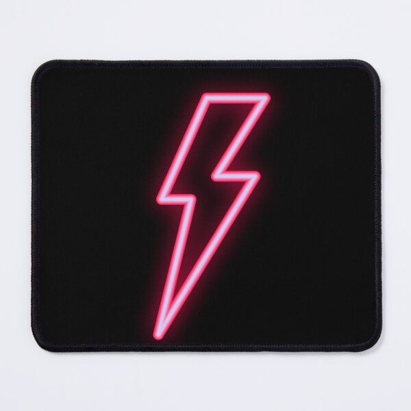 Item preview, Lighting Strand in thunder strom - landscape theme designed and sold by mndesignworx.