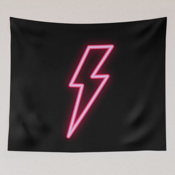 Item preview,   Lighting Strand in thunder strom - landscape theme designed and sold by mndesignworx.