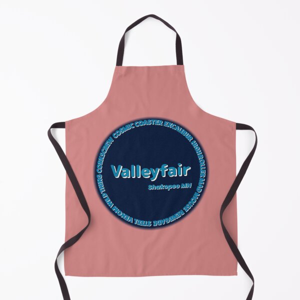 Item preview, Valley Fair Vintage Park Circle  designed and sold by RollingRC.