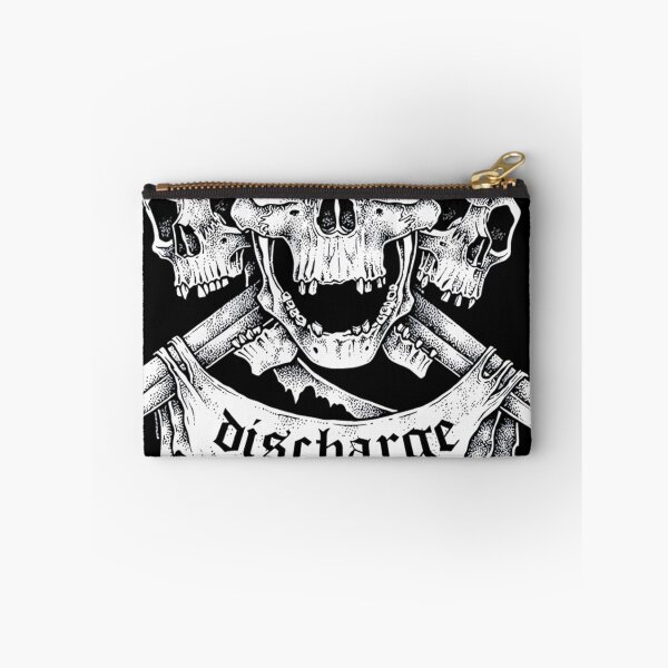 Item preview,  Discharge Band designed and sold by BrandonRos0.