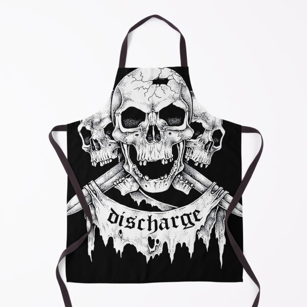 Item preview,  Discharge Band designed and sold by BrandonRos0.