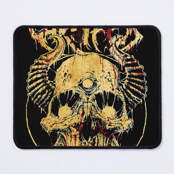 Item preview, Carnifex Skull designed and sold by BrandonRos0.