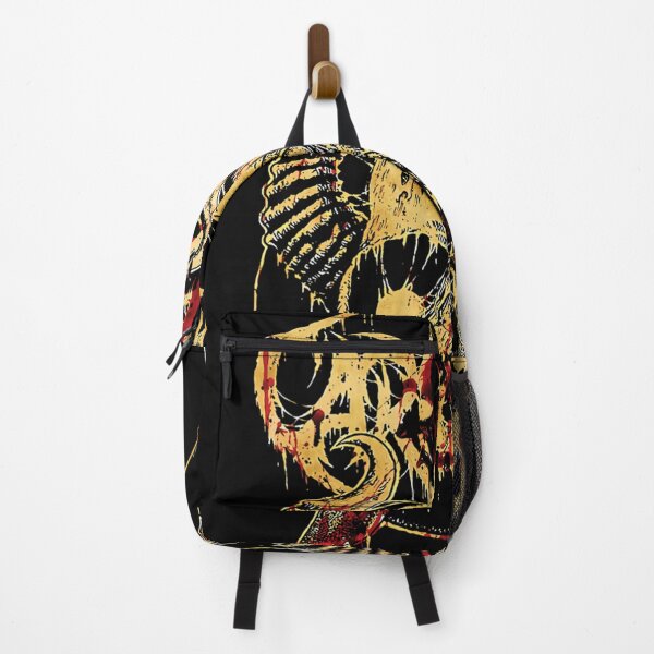 Item preview, Carnifex Skull designed and sold by BrandonRos0.