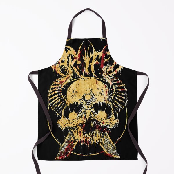 Item preview, Carnifex Skull designed and sold by BrandonRos0.