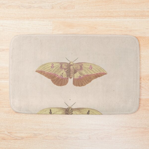 Item preview, Butterflies, Vintage Scientific Illustration designed and sold by Lacasadellora.