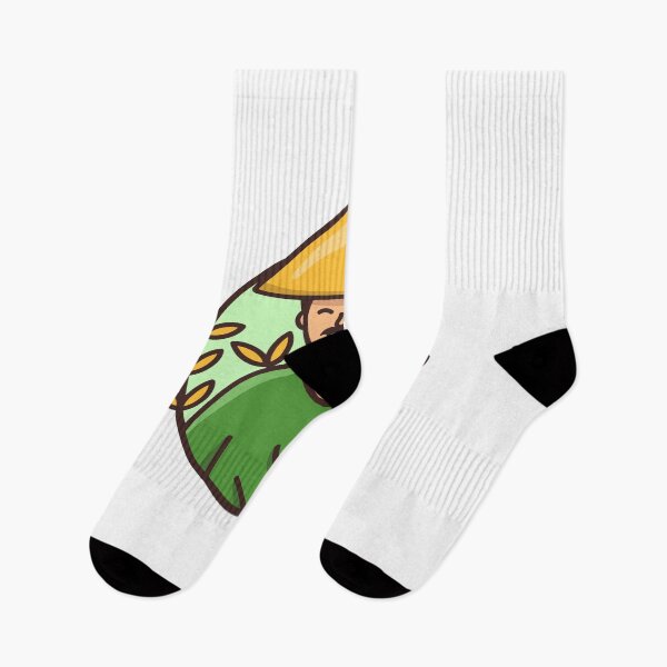 Item preview, A farmer is a person engaged in agriculture, raising living organisms for food or raw materials. designed and sold by creech allenc.