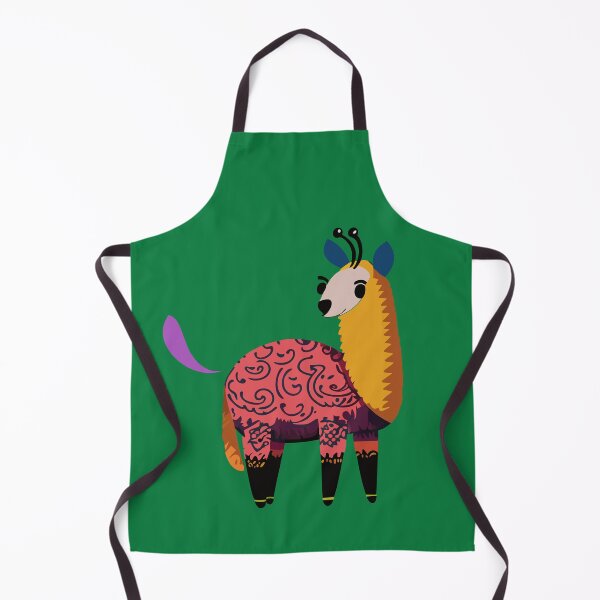 Item preview, Llama designed and sold by ericrautenbach.