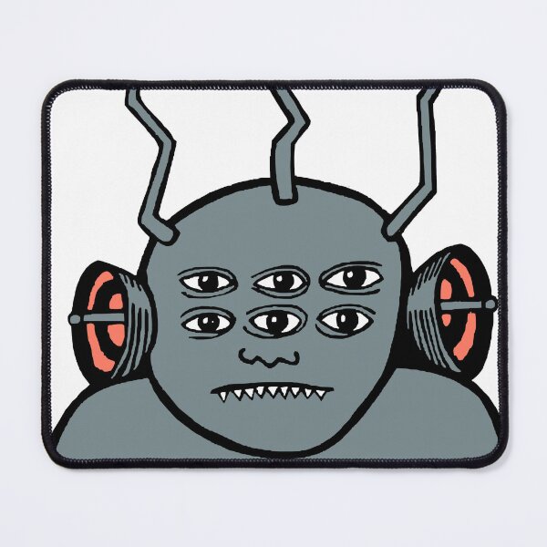Item preview, Toy machine vintage logo designed and sold by Paintbase.