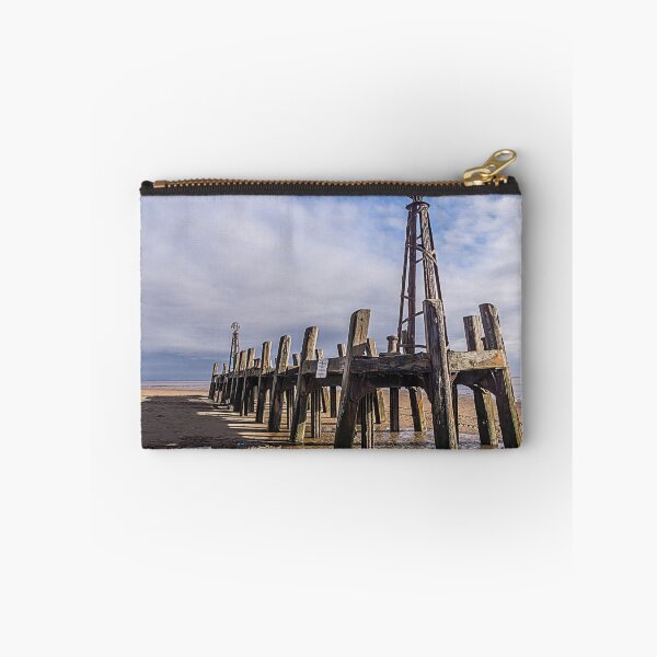 Item preview, Abandoned Jetty designed and sold by Gary Chadbond Photography.