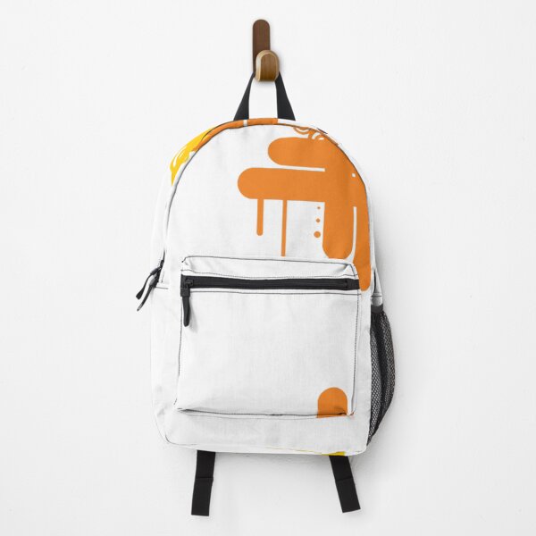 Item preview, Cross in orange designed and sold by Isch.