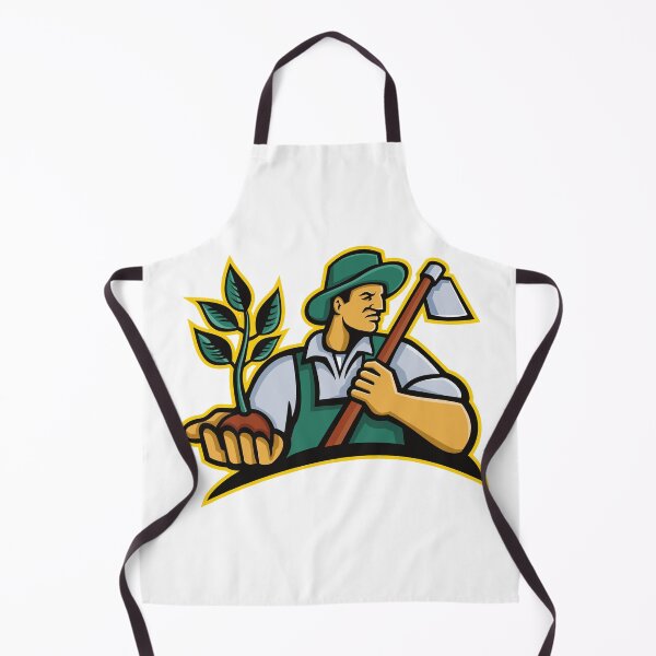 Item preview, engaged in agriculture, raising living organisms for food or raw materials. designed and sold by creech allenc.