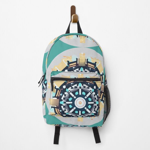 Item preview, futuristic tech-inspired motif designed and sold by ericrautenbach.