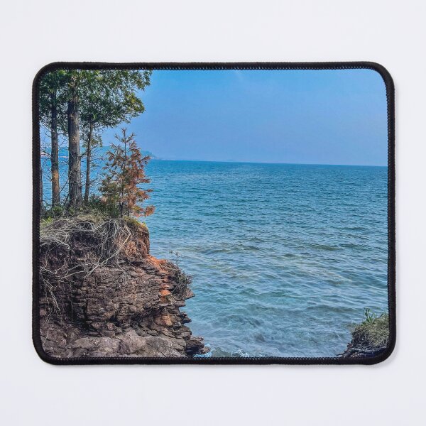 Item preview, Presque Isle Park designed and sold by ghastlyashley.