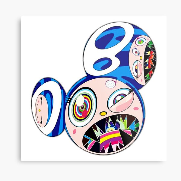 Aperçu de l'œuvre plopo art créée et vendue par jofarakuna49.
