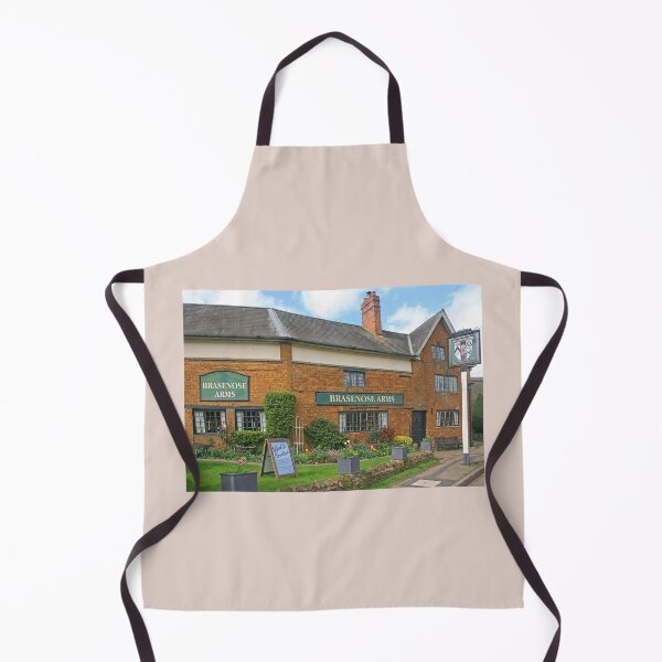 Item preview, The Brasenose Arms, Cropredy, April 2024 designed and sold by RedHillDigital.