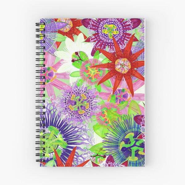 Item preview, Mix Brazil Passiflora designed and sold by joancaronil.