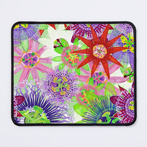Item preview, Mix Brazil Passiflora designed and sold by joancaronil.
