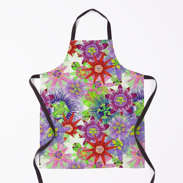 Item preview, Mix Brazil Passiflora designed and sold by joancaronil.