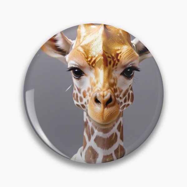 Artikelvorschau, Boss Giraffe entworfen und verkauft von Lazoni.