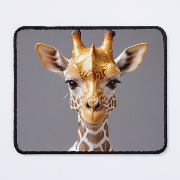Artikelvorschau, Boss Giraffe entworfen und verkauft von Lazoni.