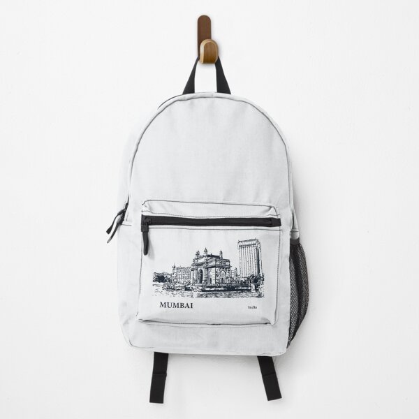 Item preview, Mumbai India designed and sold by Lakeric Cityscapes.
