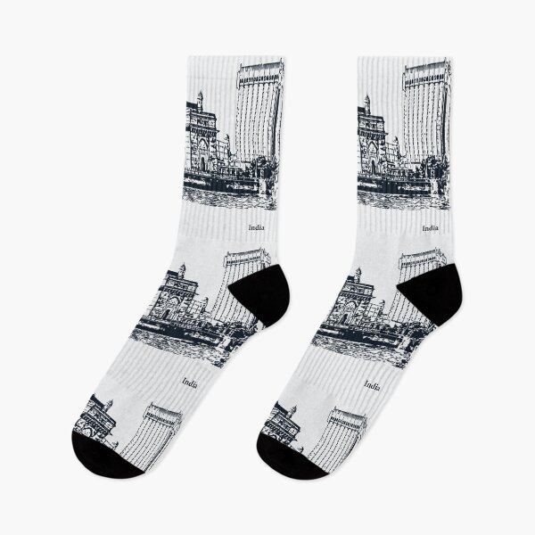 Item preview, Mumbai, India designed and sold by Lakeric Cityscapes.