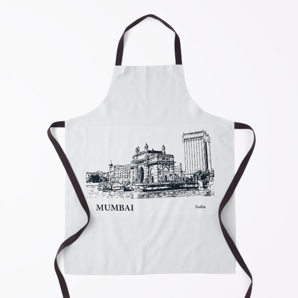 Item preview, Mumbai India designed and sold by Lakeric Cityscapes.