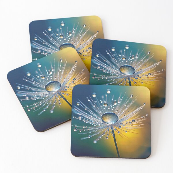 Item preview, Dandelion designed and sold by Jean-François Dupuis.
