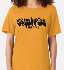 capitol theatre t shirt