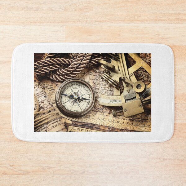 Item preview, Compass designed and sold by Isch.