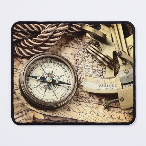 Item preview, Compass designed and sold by Isch.