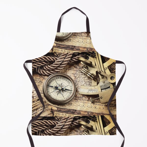 Item preview, Compass designed and sold by Isch.